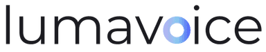 LumaVoice Logo